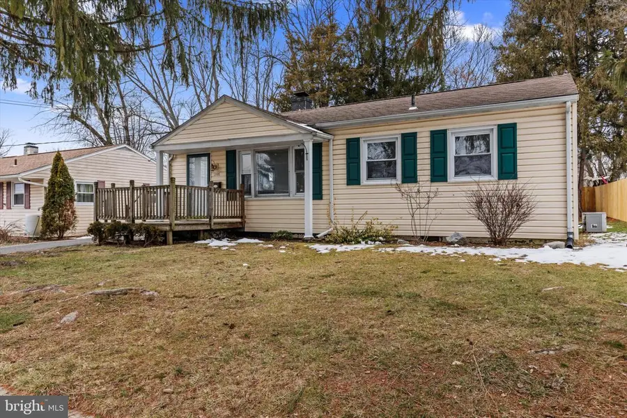 244 Cumberland Rd, Camp Hill, PA 17011 - #2