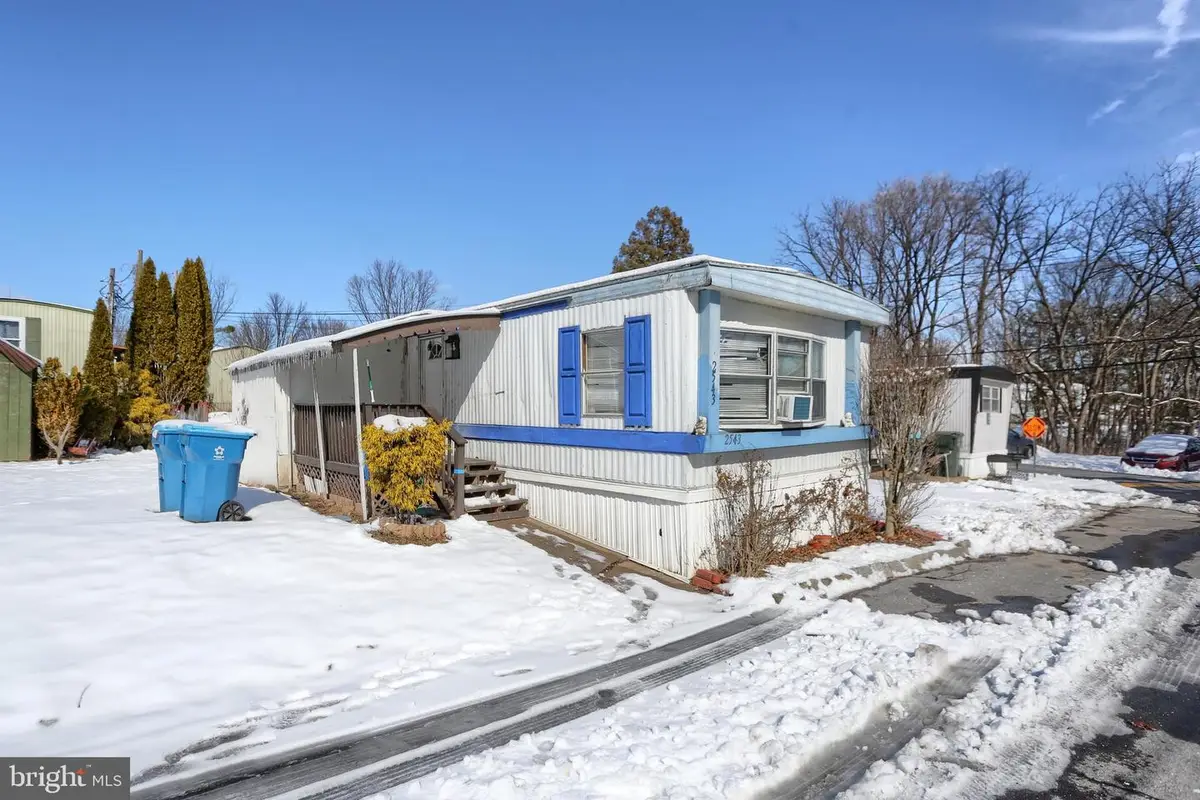 2543 Rolo Court, Mechanicsburg, PA 17055 - #1