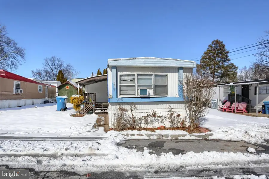 2543 Rolo Court, Mechanicsburg, PA 17055 - #3