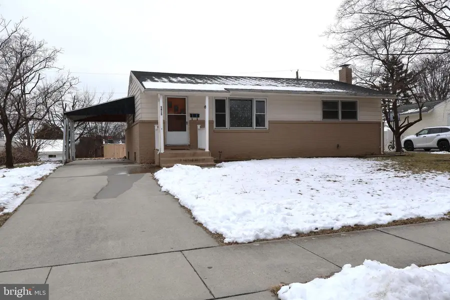 3415 Hawthorne Dr, Camp Hill, PA 17011 - #2