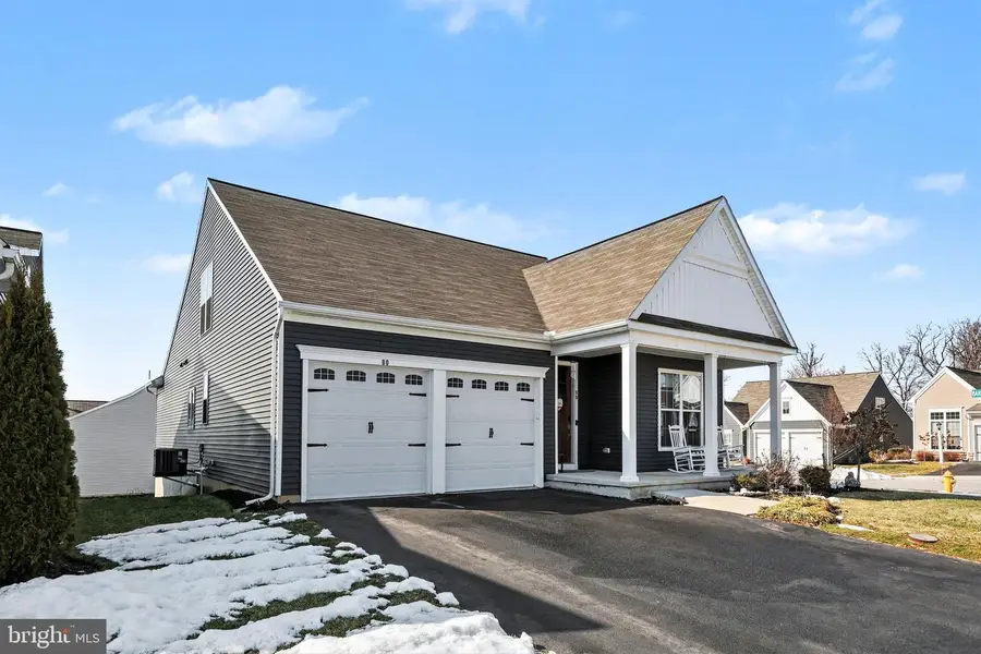 80 Butterfly Drive, Mechanicsburg, PA 17055 - #2