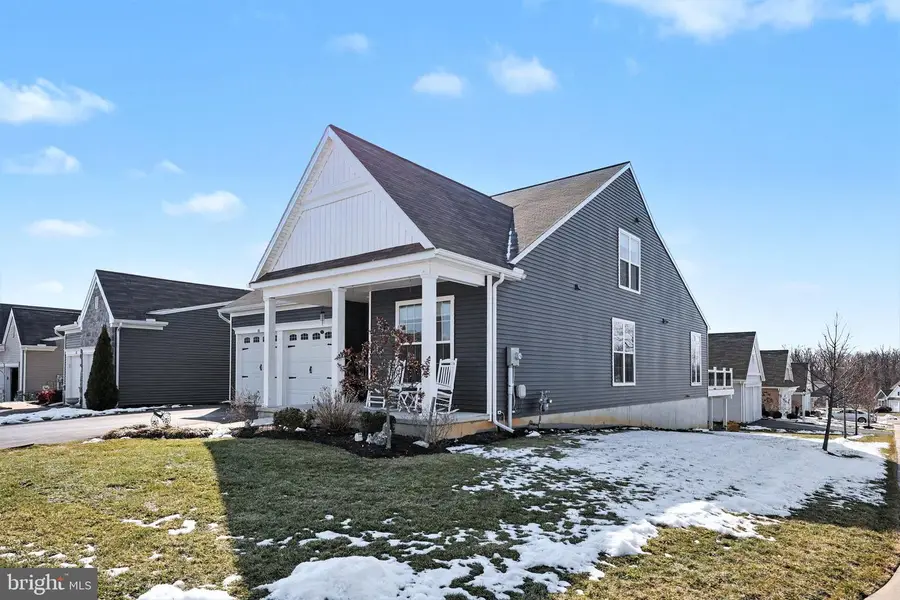 80 Butterfly Drive, Mechanicsburg, PA 17055 - #3