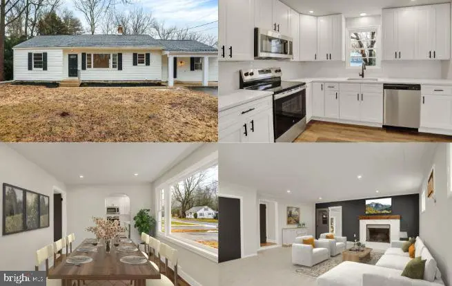 311 Pine Road, Mount Holly Springs, PA 17065 - #1