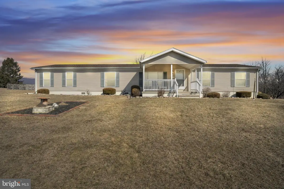 21 Butler Lane, Newville, PA 17241 - #1