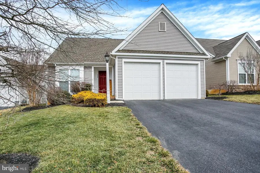 786 Barn Swallow Way, Mechanicsburg, PA 17055 - #2