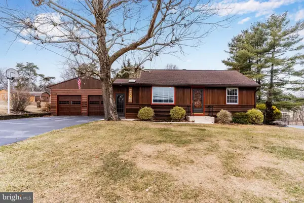 470 Cranes Gap Road, CARLISLE, PA 17013