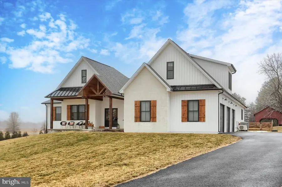 23 Peyton Dr, Carlisle, PA 17015 - #2