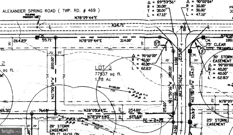 624 Alexander Spring Rd, Carlisle, PA 17015 - #3