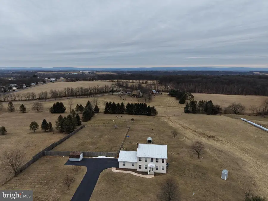 4 Subdivision Road, Newville, PA 17241 - #3