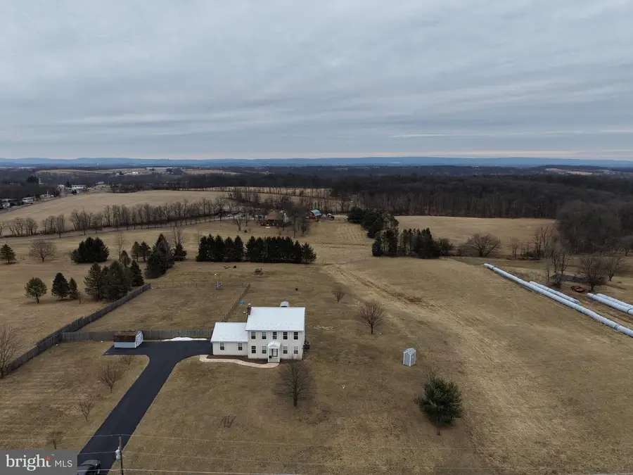 4 Subdivision Road, Newville, PA 17241 - #3