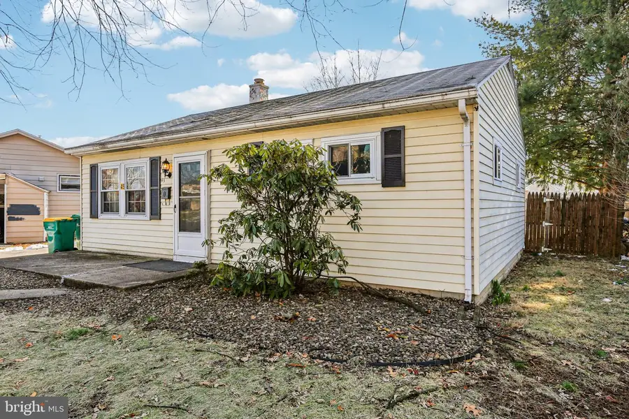 45 S 36th St, Camp Hill, PA 17011 - #2