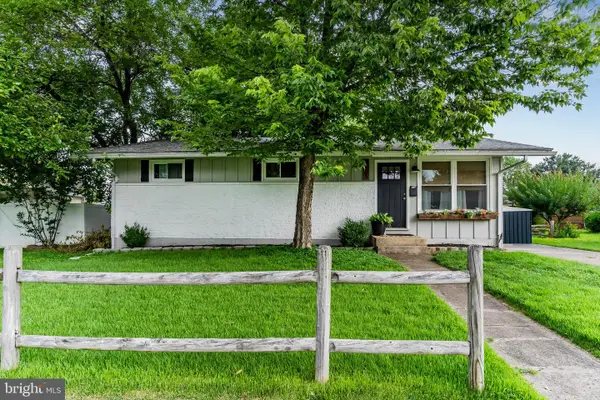 4903 Charles Rd, MECHANICSBURG, PA 17050