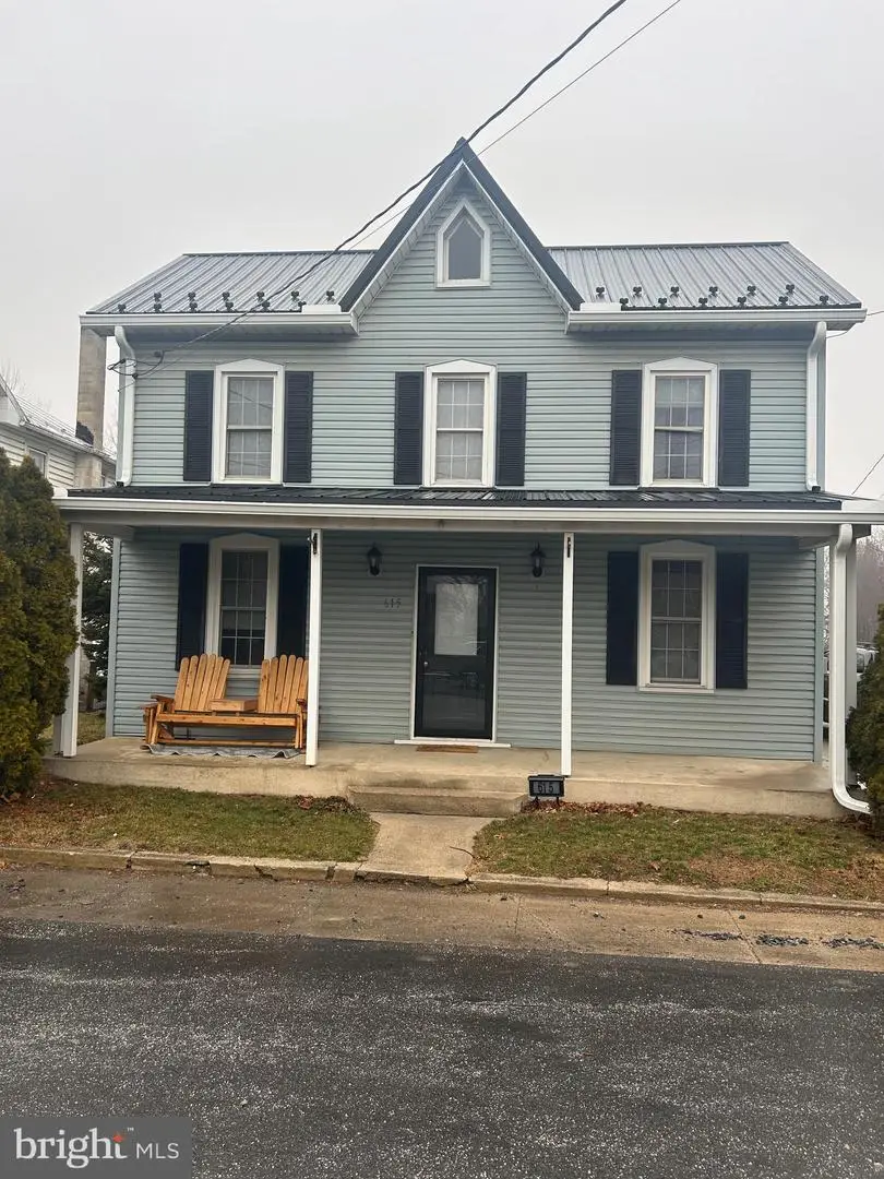 615 Walnut Bottom Road, Shippensburg, PA 17257 - #1