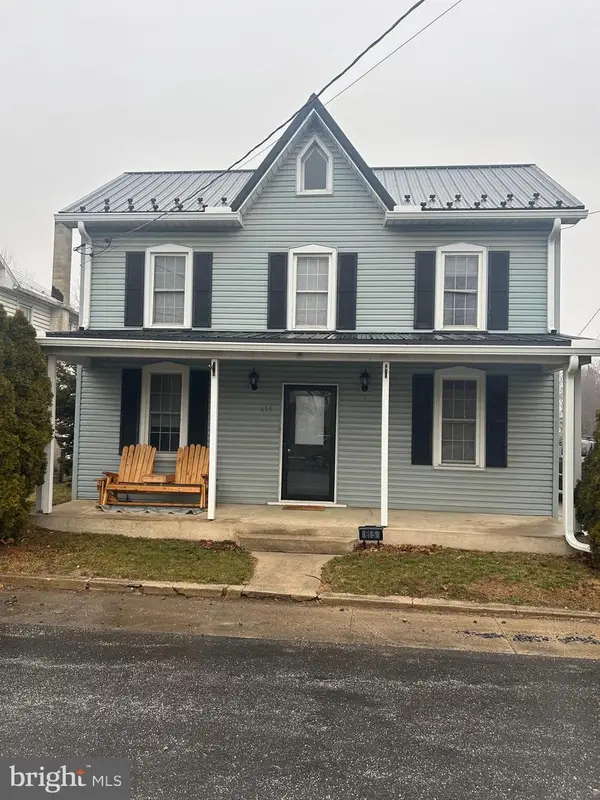 615 Walnut Bottom Road, SHIPPENSBURG, PA 17257
