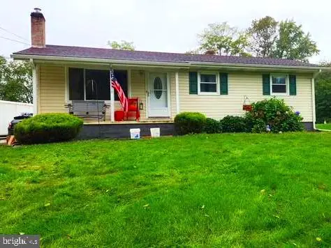 109 Adams Road, CARLISLE, PA 17015