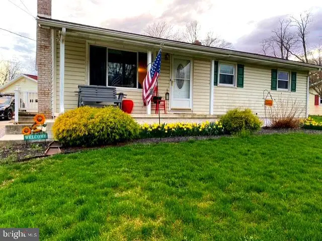 109 Adams Road, Carlisle, PA 17015 - #2