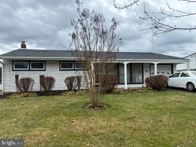 3417 Walnut St, Camp Hill, PA 17011 - #1