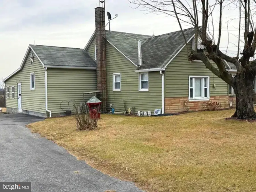 1421 Mcclures Gap Road, Carlisle, PA 17013 - #3