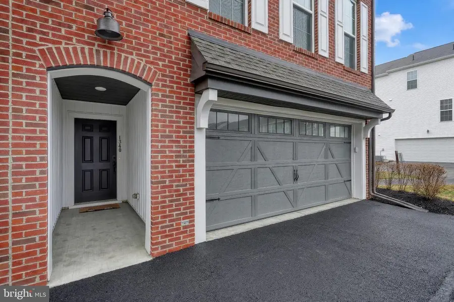 1340 Station House Ln, Mechanicsburg, PA 17055 - #3