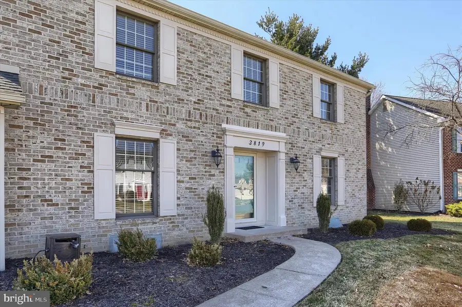 3819 Dorset Dr, Mechanicsburg, PA 17050 - #2