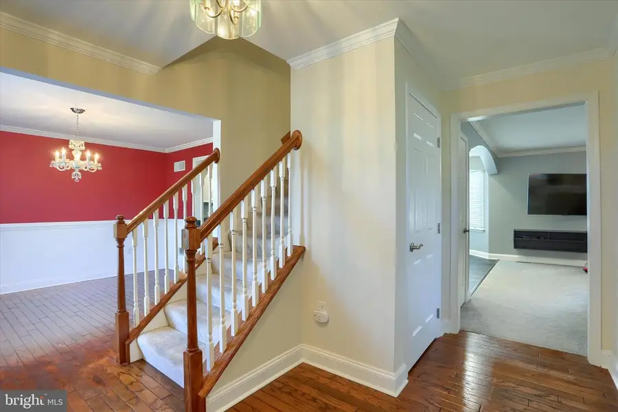 3819 Dorset Dr, Mechanicsburg, PA 17050 - #3