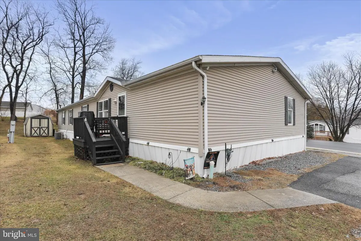 114 Rustic, Shippensburg, PA 17257 - #1