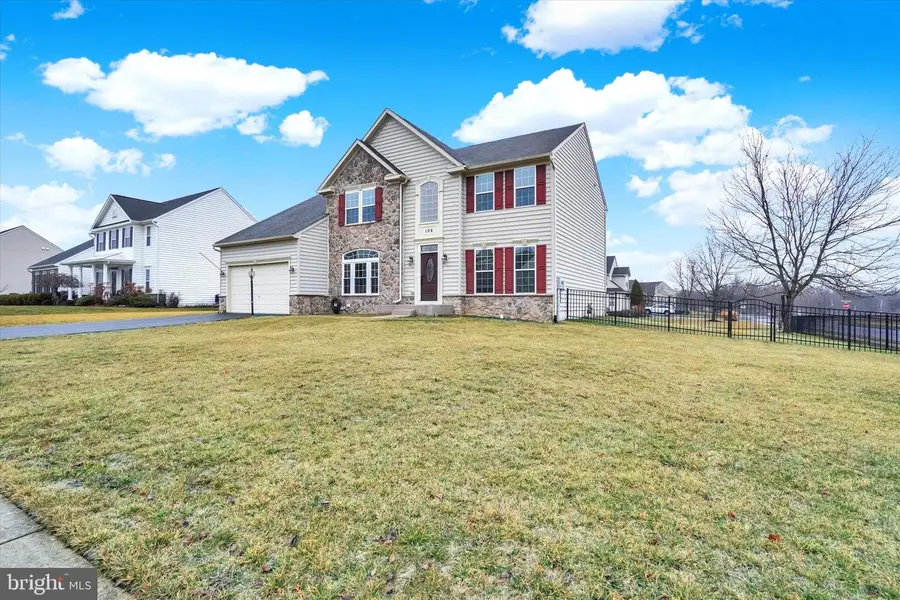 106 Warm Sunday Way, Mechanicsburg, PA 17050 - #2