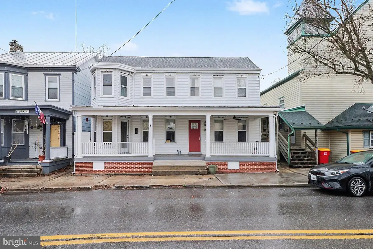 55 Big Spring Avenue, Newville, PA 17241 - #1