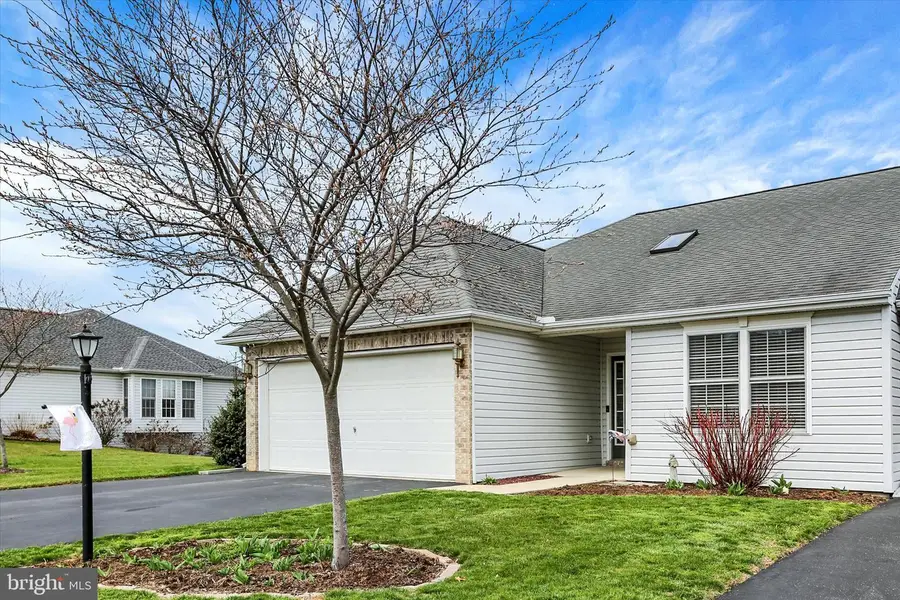 13 Ridgeway Drive, Mechanicsburg, PA 17050 - #2