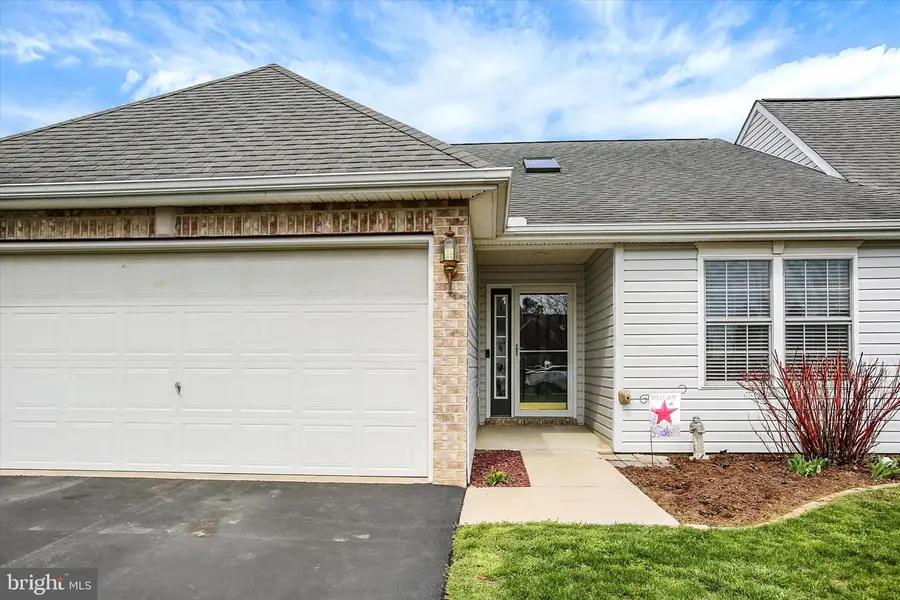 13 Ridgeway Drive, Mechanicsburg, PA 17050 - #3