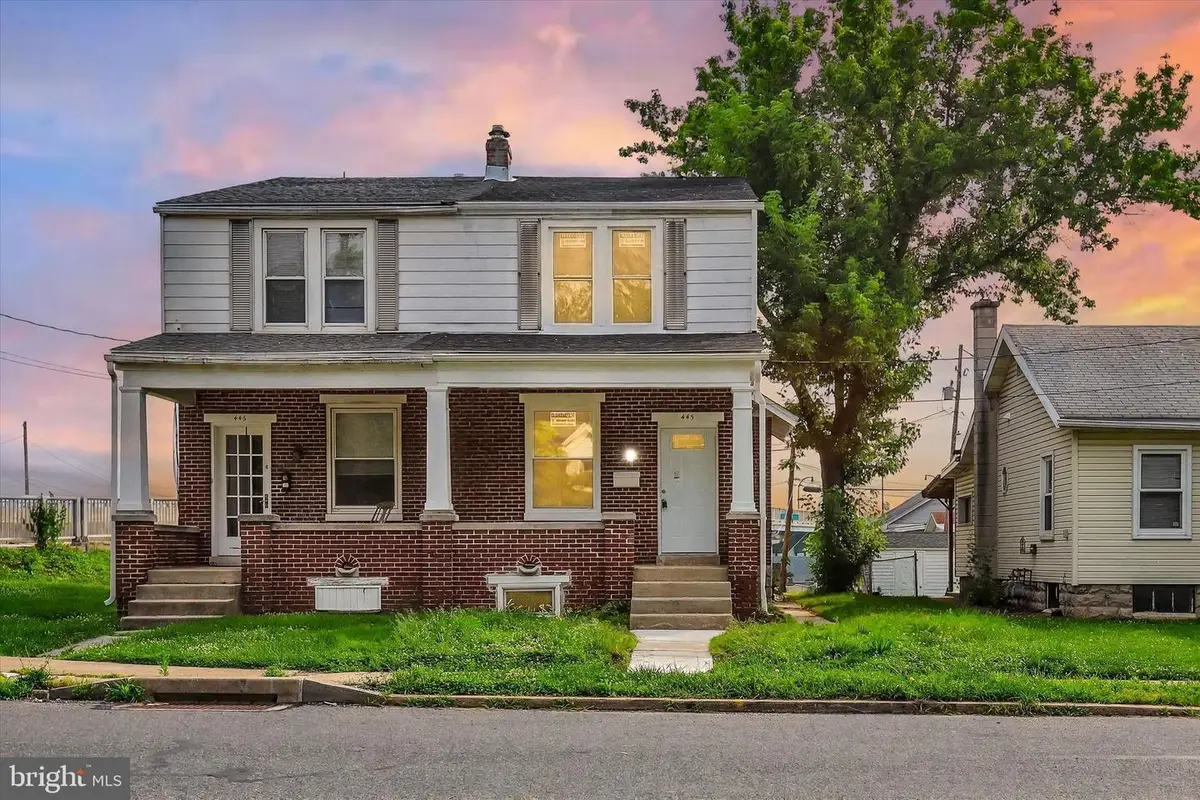 443 N 2nd St, Wormleysburg, PA 17043 - #1