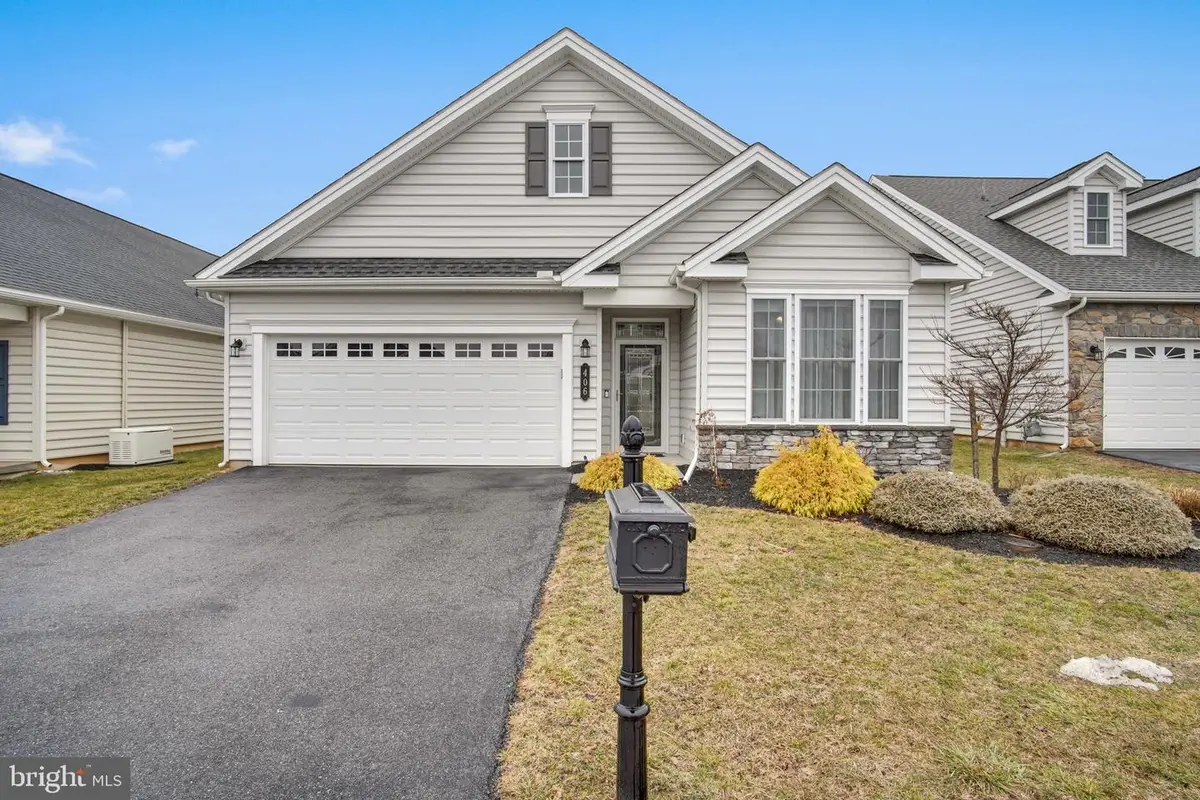 406 General Drive, Mechanicsburg, PA 17050 - #1