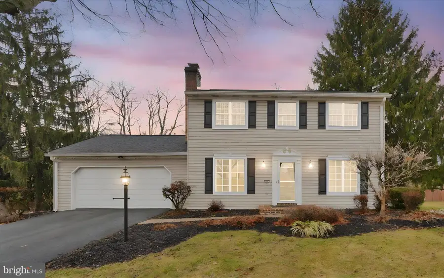 723 Florence Cir, Mechanicsburg, PA 17050 - #2