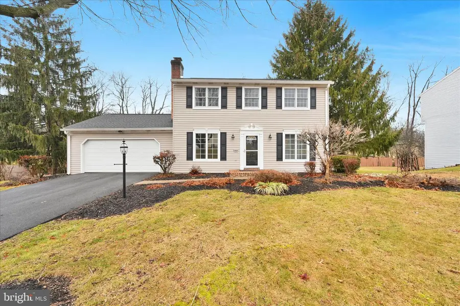 723 Florence Cir, Mechanicsburg, PA 17050 - #3