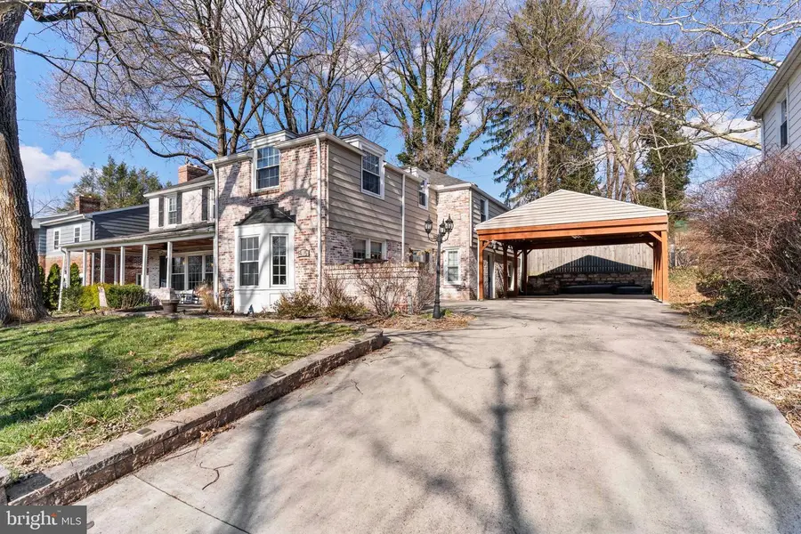 425 Country Club Rd, Camp Hill, PA 17011 - #3