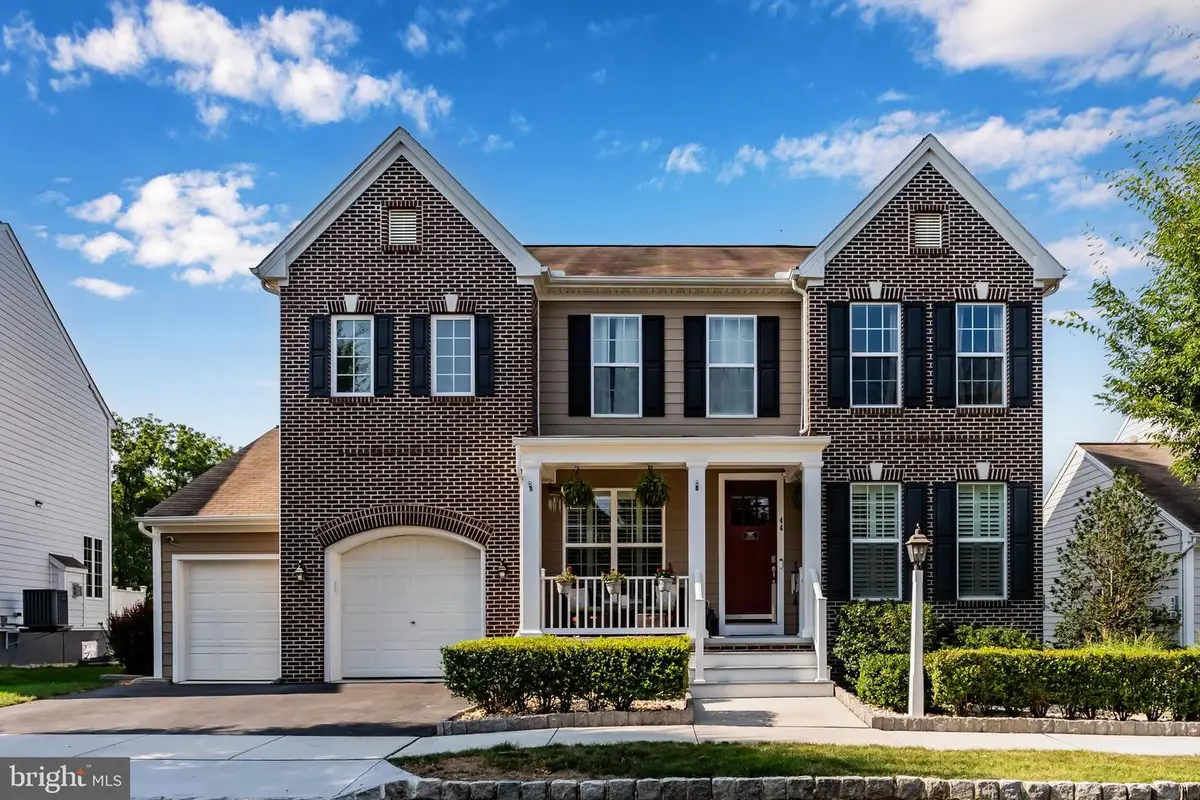 44 Hoke Farm Way, Mechanicsburg, PA 17050 - #1