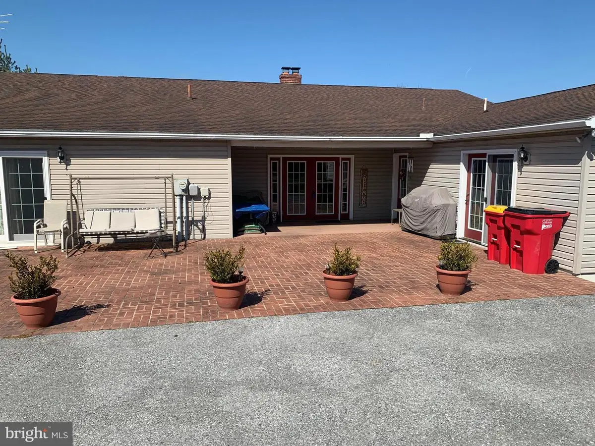 120 S High Street, Newville, PA 17241 - #1