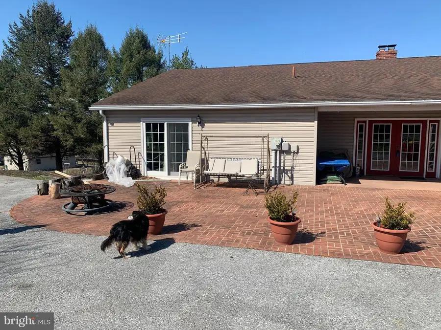 120 S High Street, Newville, PA 17241 - #2