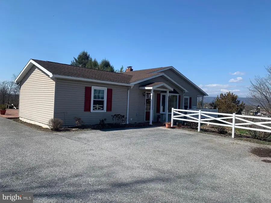 120 S High Street, Newville, PA 17241 - #3