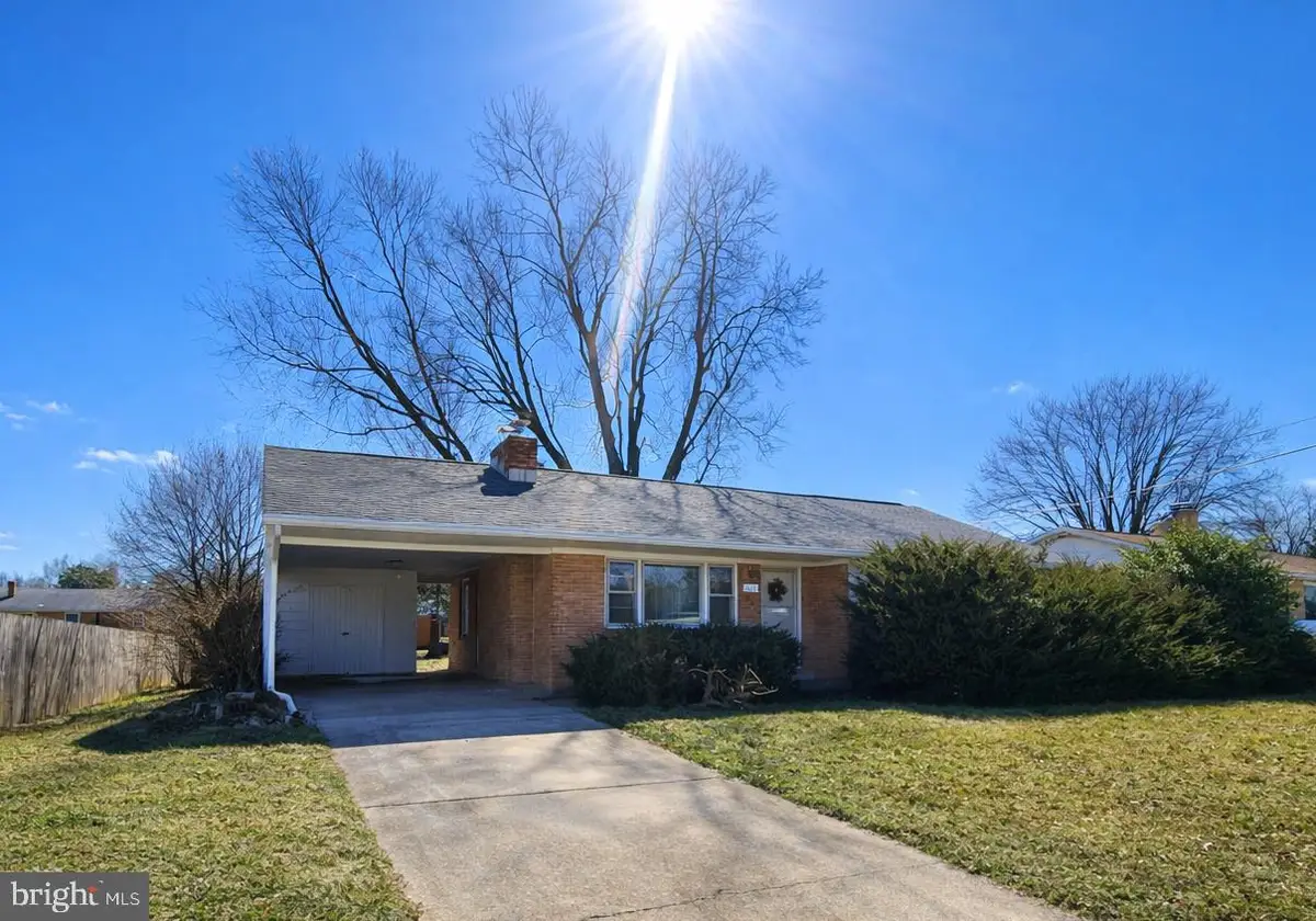 1010 E Coover Street, Mechanicsburg, PA 17055 - #1