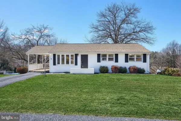 318 Berkshire Road, MECHANICSBURG, PA 17055