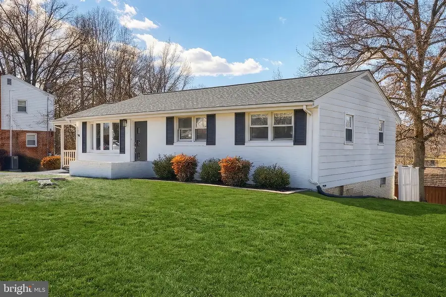 318 Berkshire Road, Mechanicsburg, PA 17055 - #3