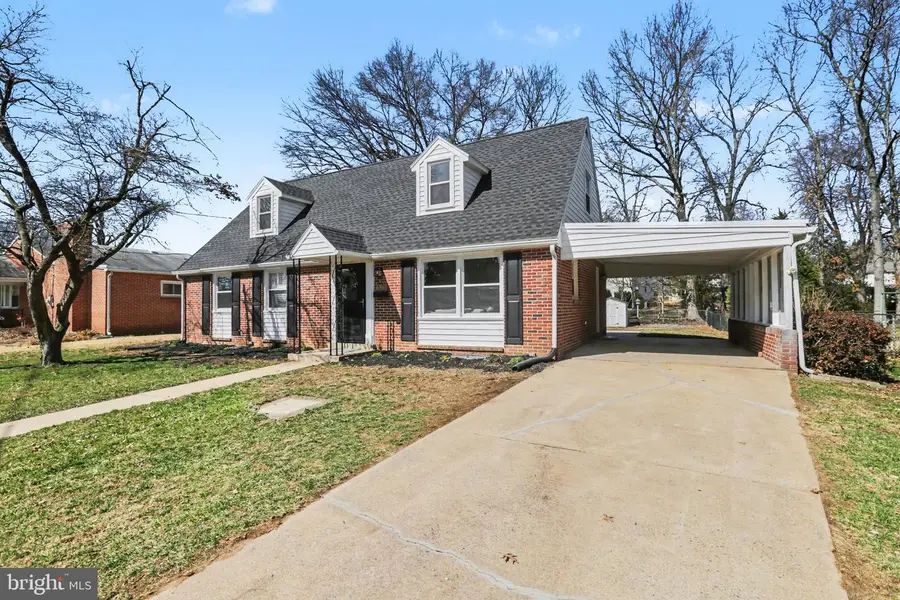 4310 Park St, Camp Hill, PA 17011 - #2