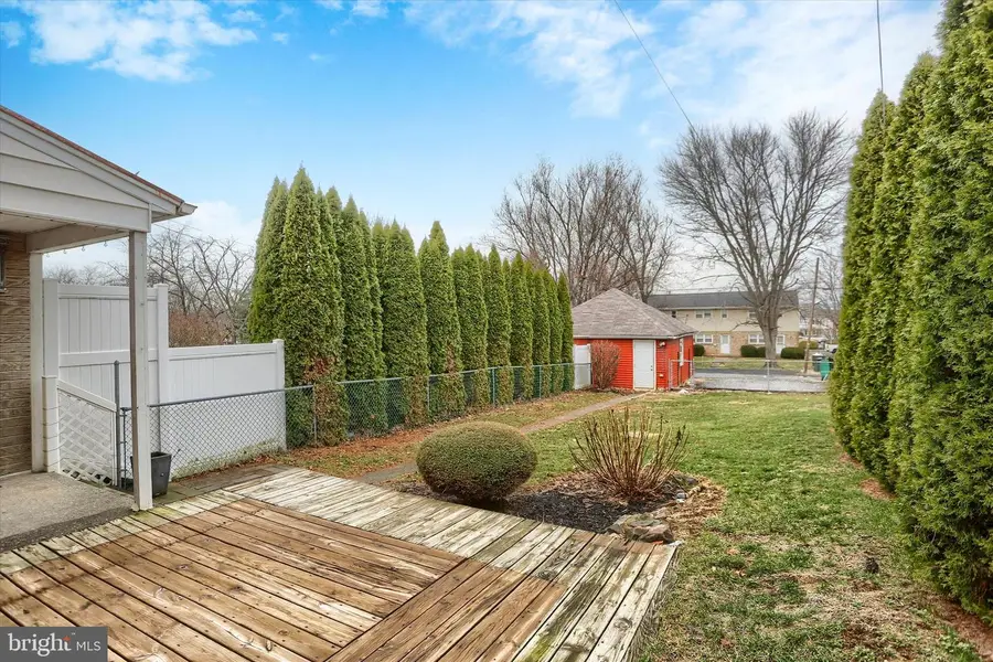 119 W Main Street, Shiremanstown, PA 17011 - #2