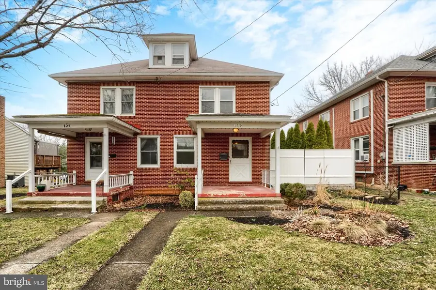 119 W Main Street, Shiremanstown, PA 17011 - #3