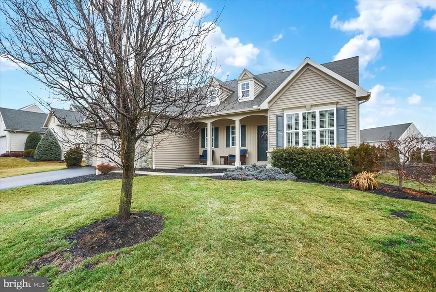 1821 Spartan Drive, Mechanicsburg, PA 17055 - #3