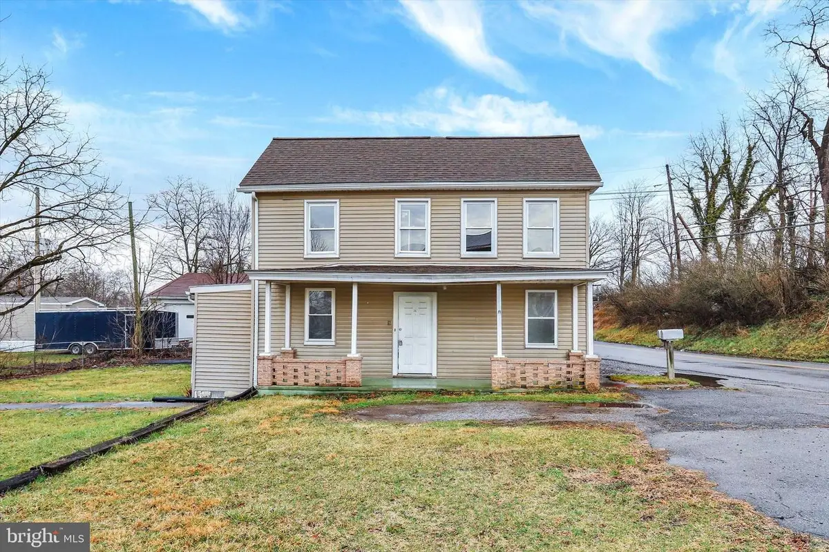 36 Middle Spring Avenue, Shippensburg, PA 17257 - #1