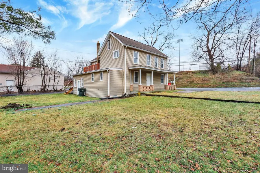 36 Middle Spring Avenue, Shippensburg, PA 17257 - #2
