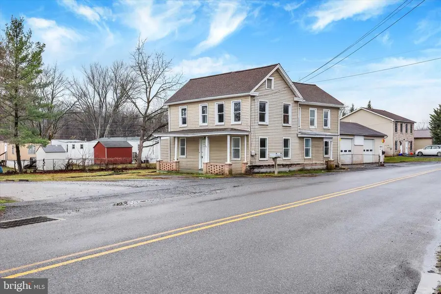 36 Middle Spring Avenue, Shippensburg, PA 17257 - #3