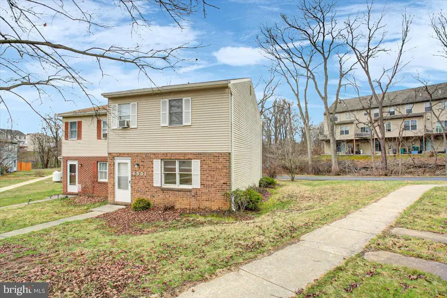 6501 Salem Park Cir, Mechanicsburg, PA 17050 - #2